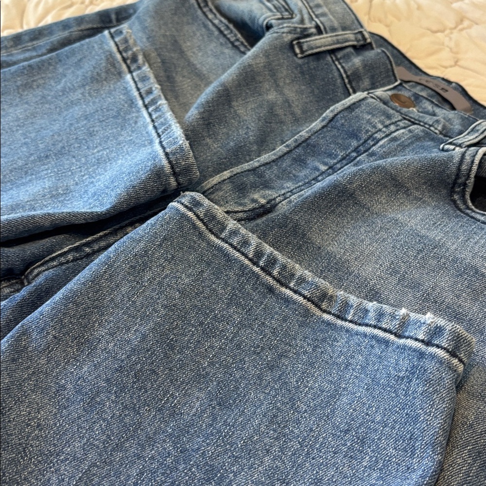 Joe's Jeans cropped OG Cora Jeans - Picture 10 of 15